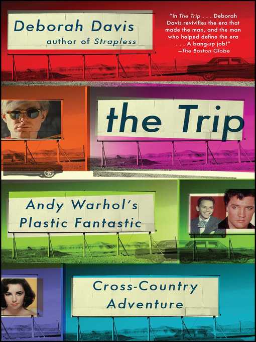 Title details for The Trip by Deborah Davis - Available